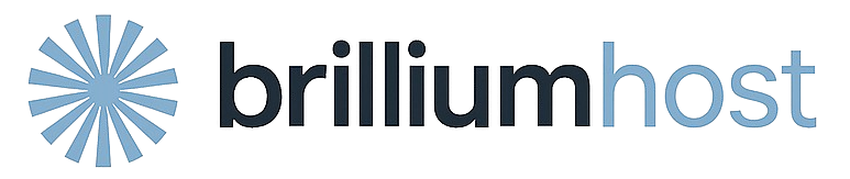 BrilliumHost